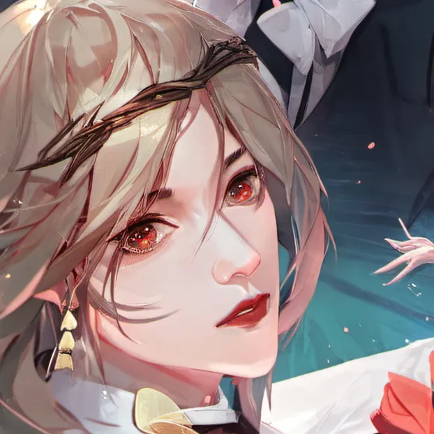 chat with ai character: Benji