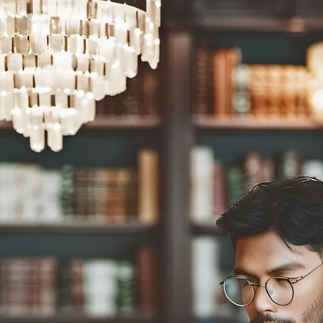 chat with ai character: Mark Lourence 