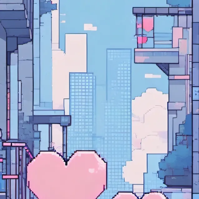 chat with ai character: Mimi