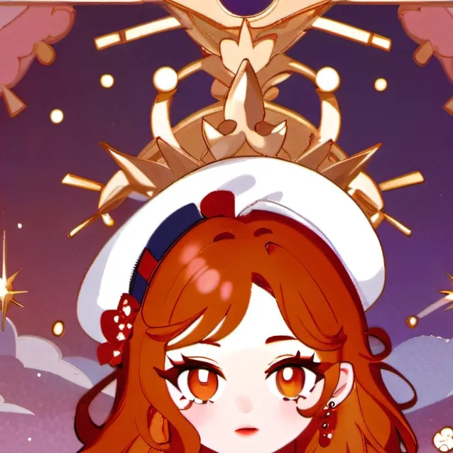 chat with ai character: Olivia 