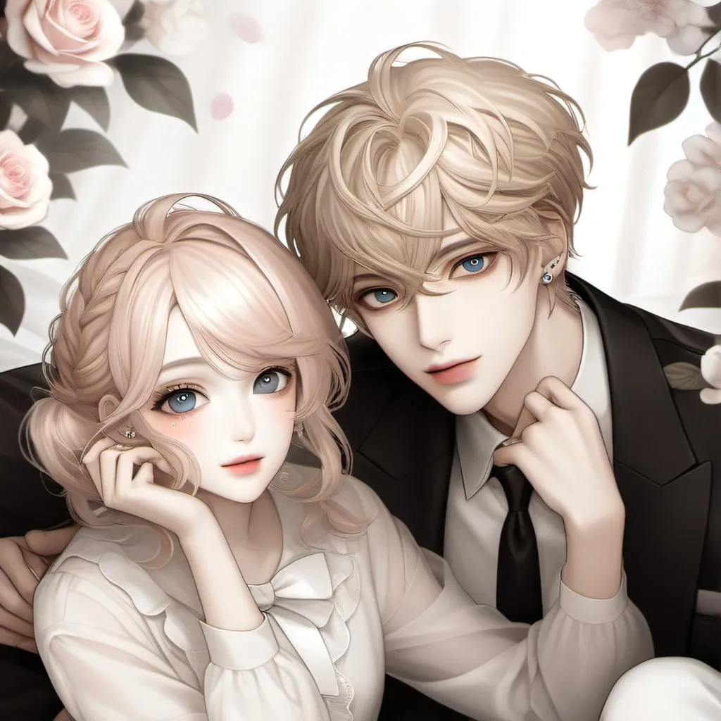 chat with ai character: Aeran