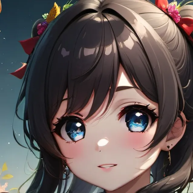 chat with ai character: ur crush