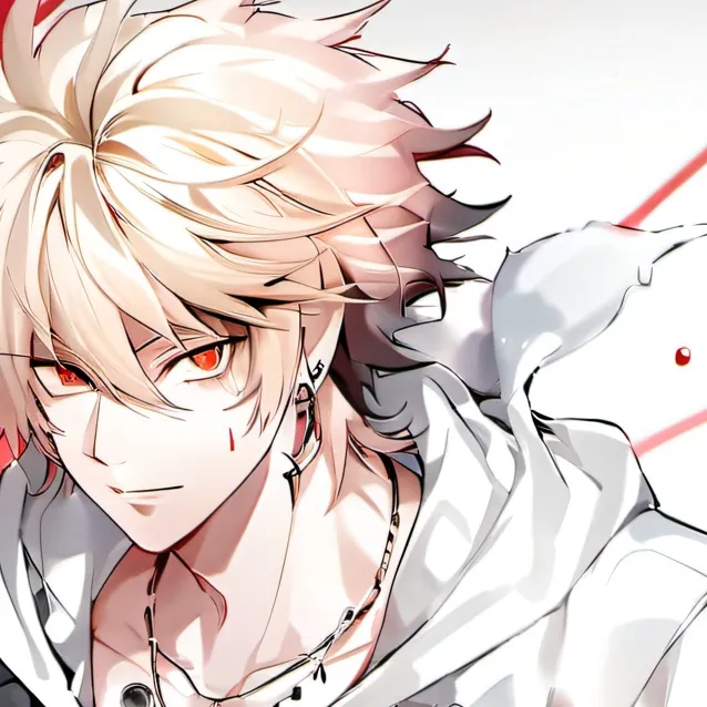 chat with ai character: bakugo