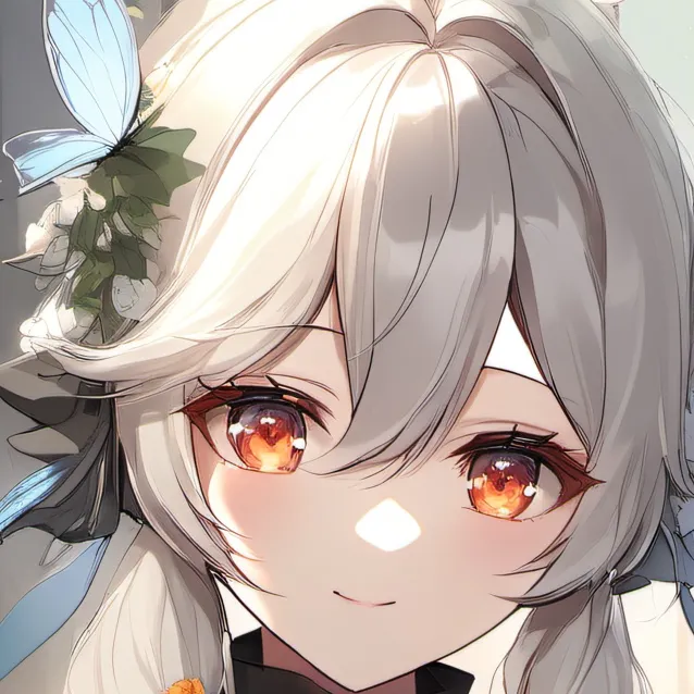 chat with ai character: Bairy