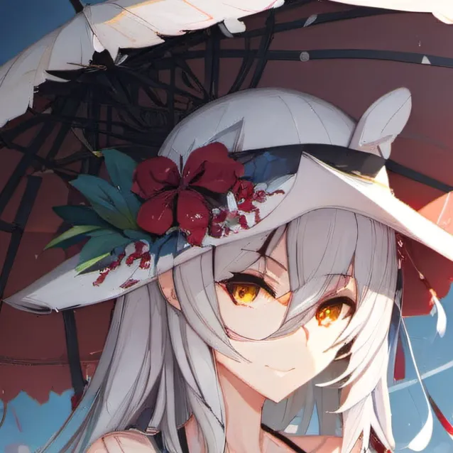 chat with ai character: Ocean