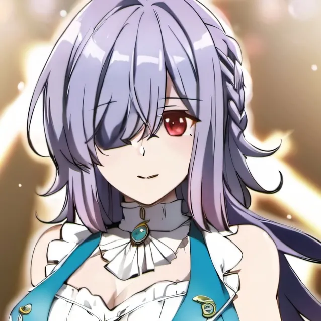 chat with ai character: Briya