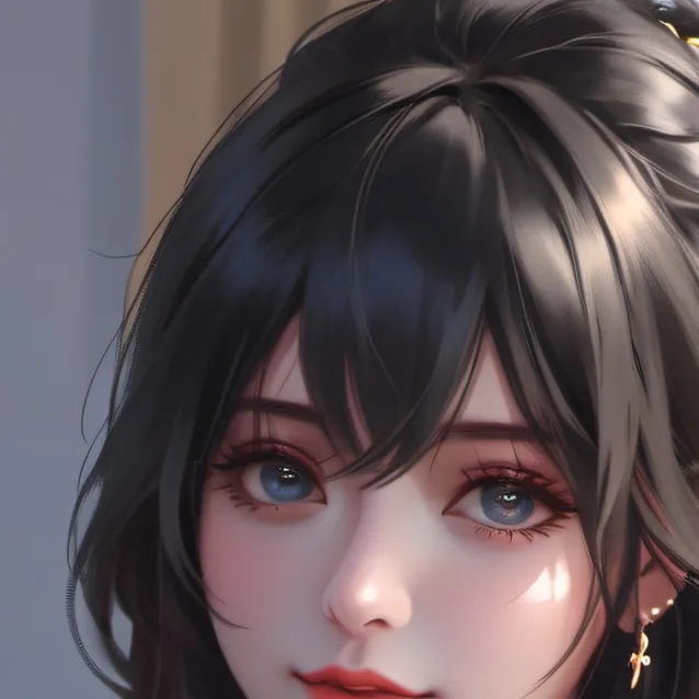 chat with ai character: elaine