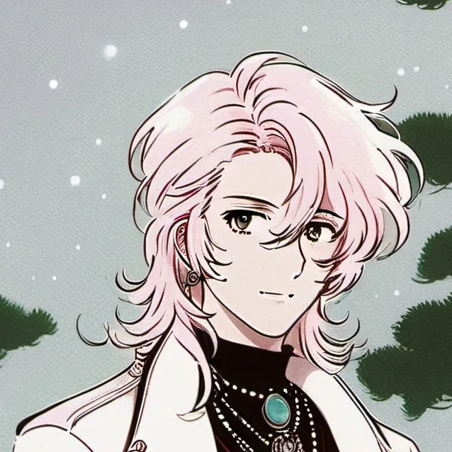 chat with ai character: matteo