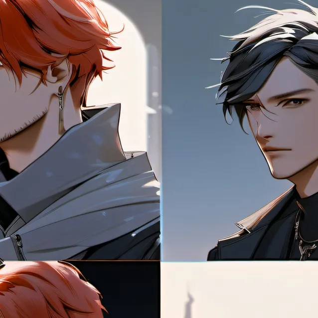 chat with ai character: weasleys