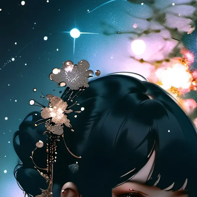 chat with ai character: zoanne