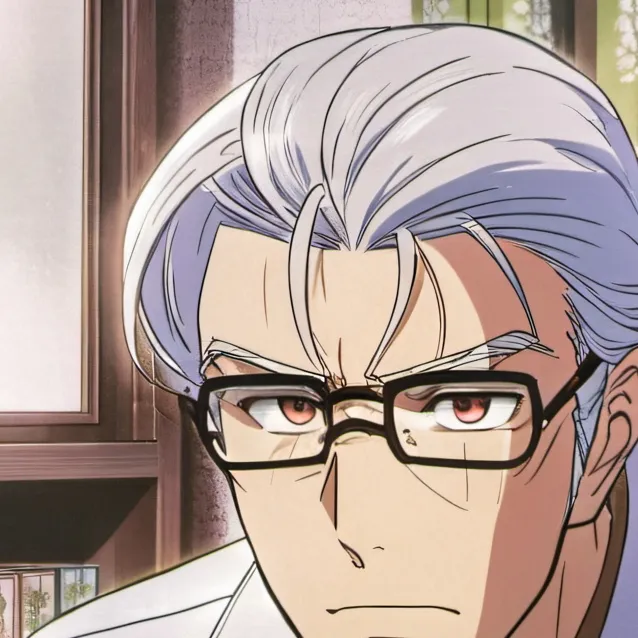 chat with ai character: Ur dad