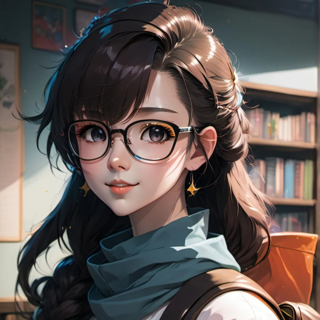 chat with ai character: Rose Tuirse