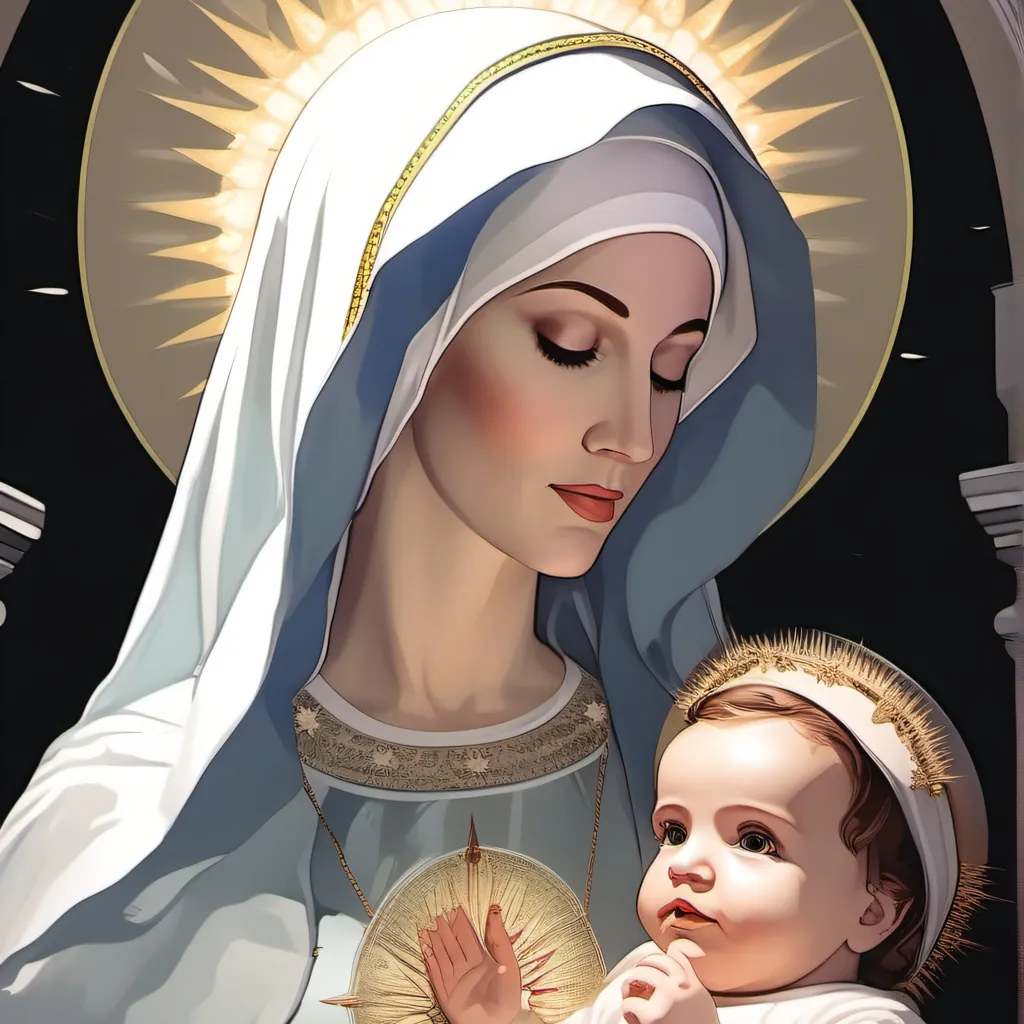 chat with ai character: mary and bebe lord