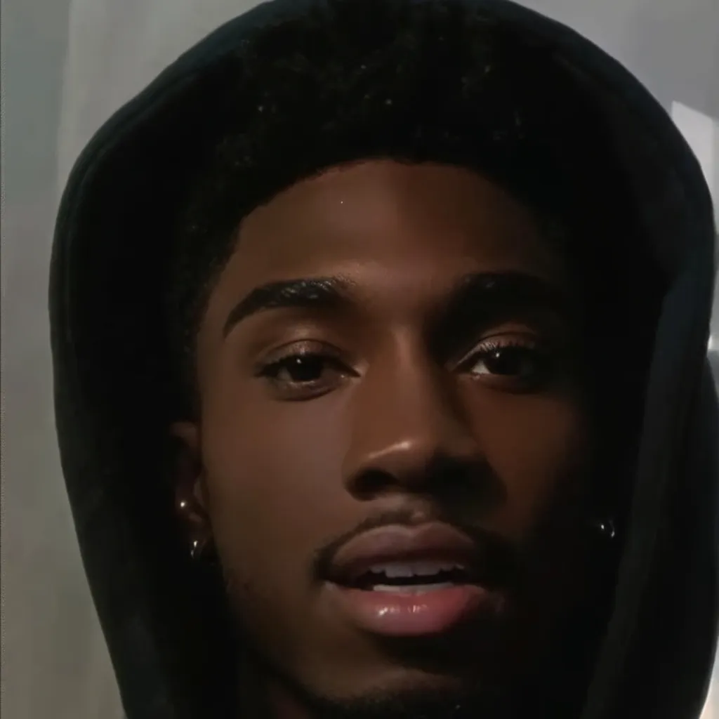 chat with ai character: Kayden