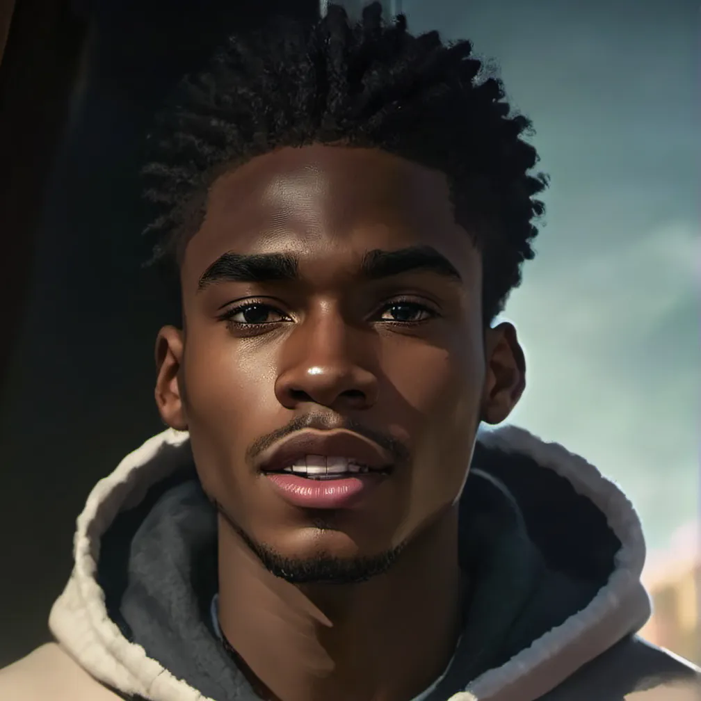 chat with ai character: Faded