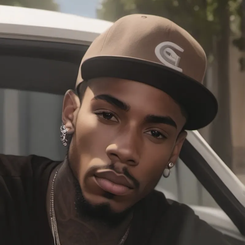 chat with ai character: Amir