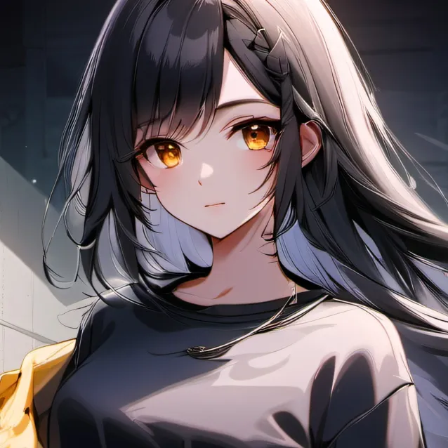 chat with ai character: June<3