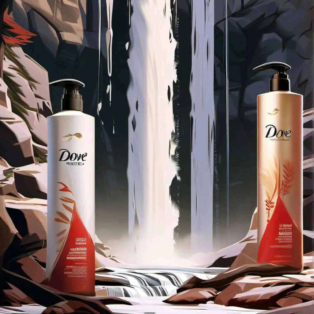 chat with ai character: Swallowed shampoo