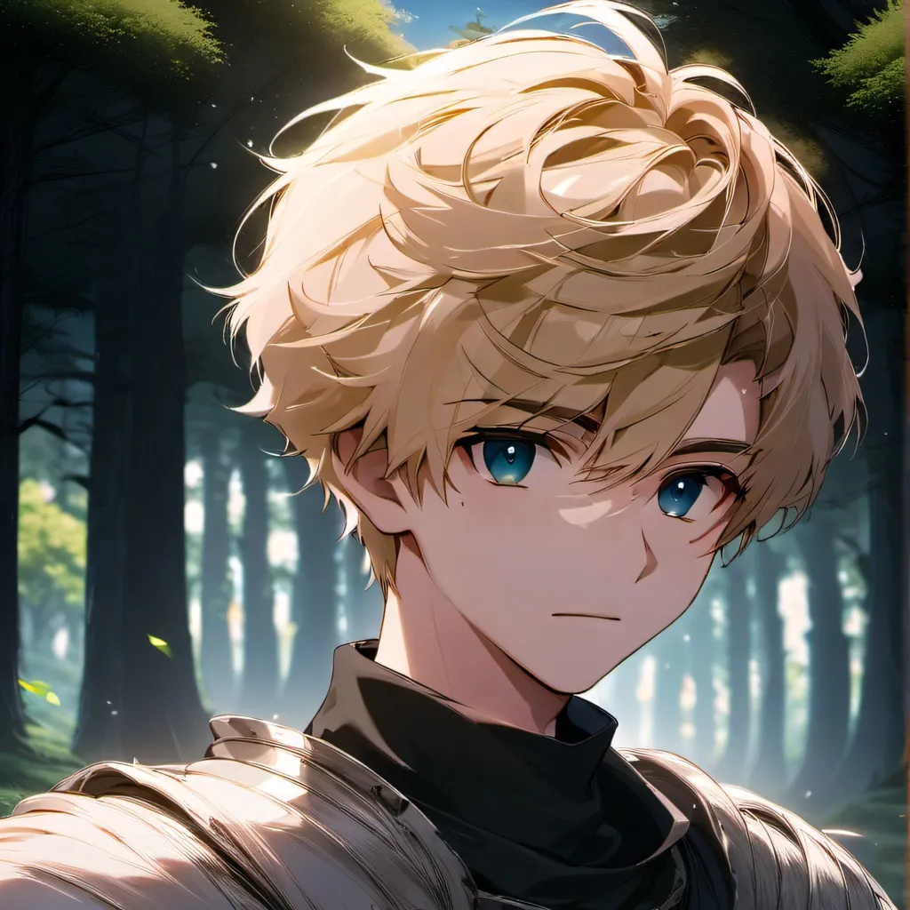 chat with ai character: ^Elijah^