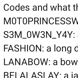 creator {♪PREPPY♪}'s avatar