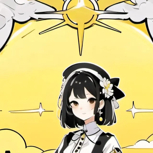 chat with ai character: Miss circle 