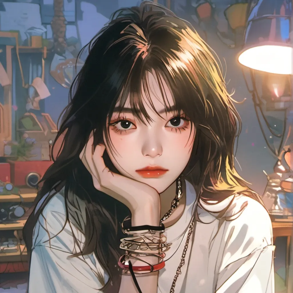 chat with ai character: Samantha 