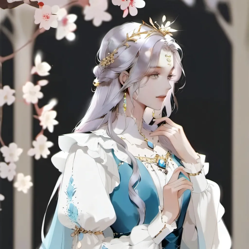 chat with ai character: Princess Rose