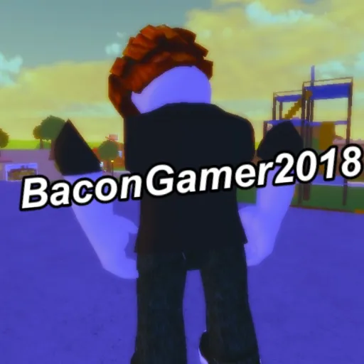 creator BaconGamer2018's avatar