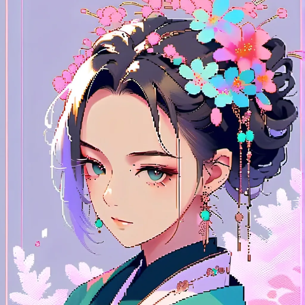 chat with ai character: Riya D. Miyamo