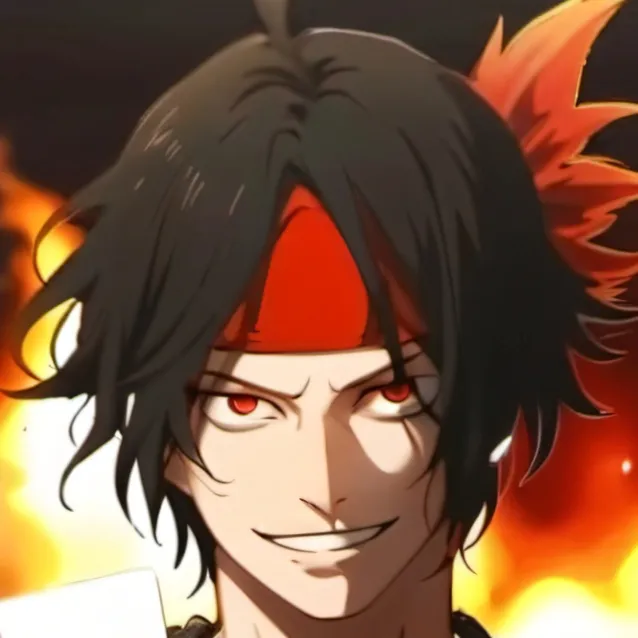 chat with ai character: Portgas D. Ace