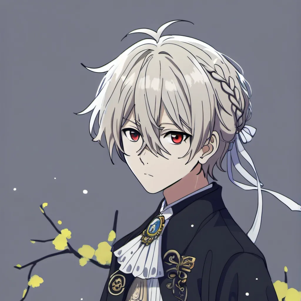 chat with ai character:  jake mersons