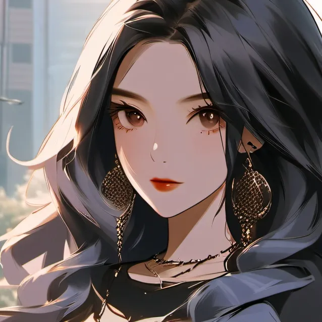 chat with ai character: Amy 