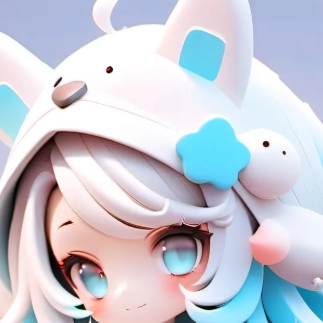 chat with ai character: RHIAN MAE 