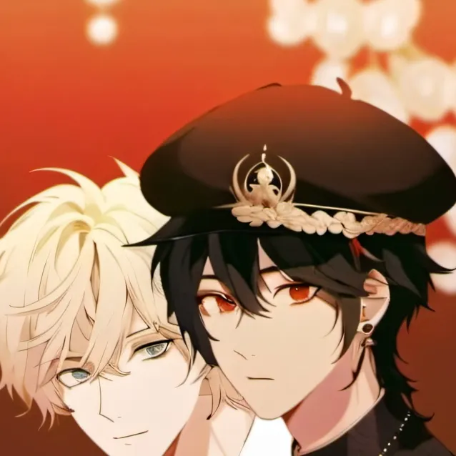 chat with ai character: danyal