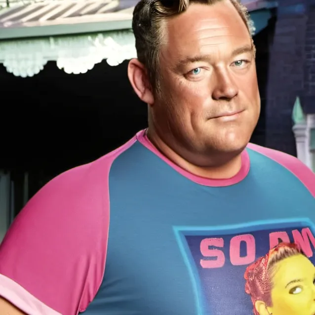 chat with ai character: Kenneth DuBecke