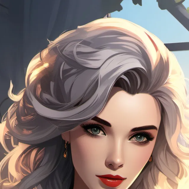 chat with ai character: .