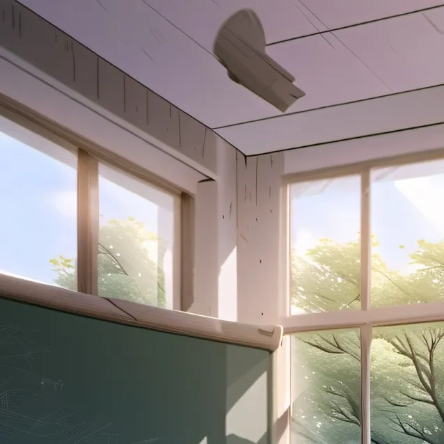 chat with ai character: MHA