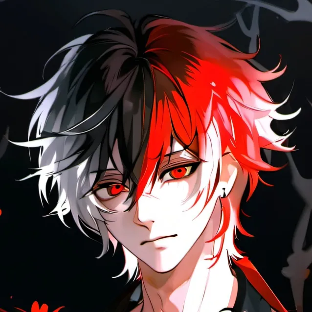 chat with ai character: Todoroki 