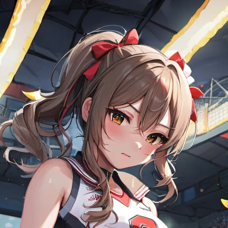 chat with ai character: Ashley