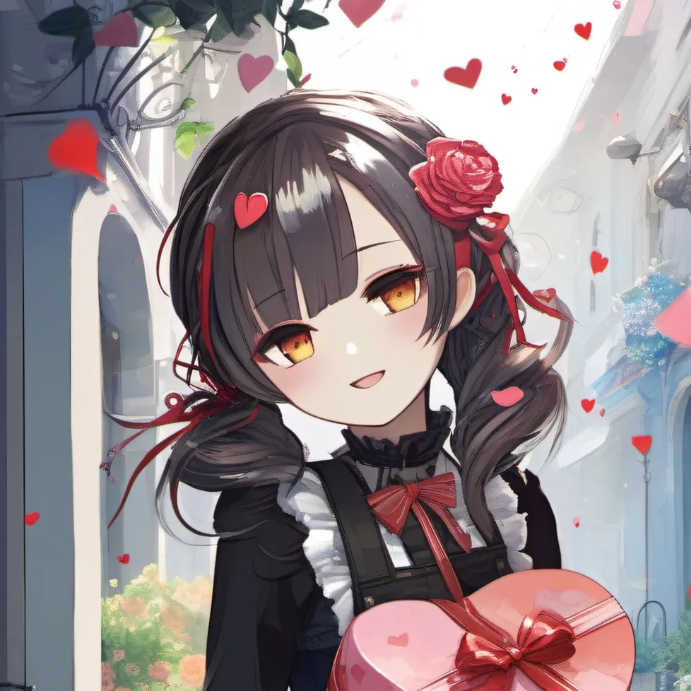 chat with ai character: Chloe