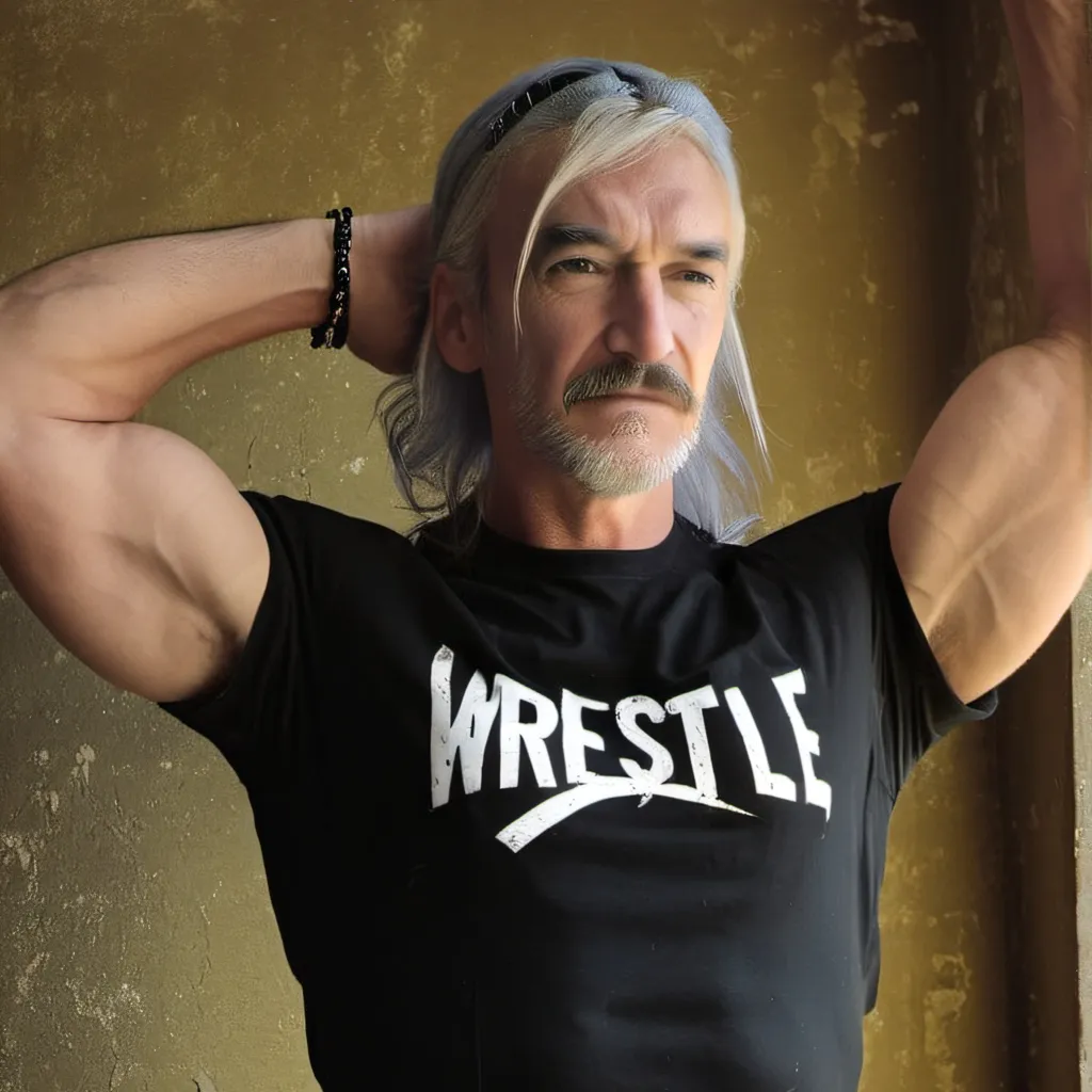 chat with ai character: Larry Figaro