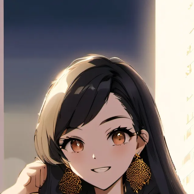 chat with ai character: tiffany