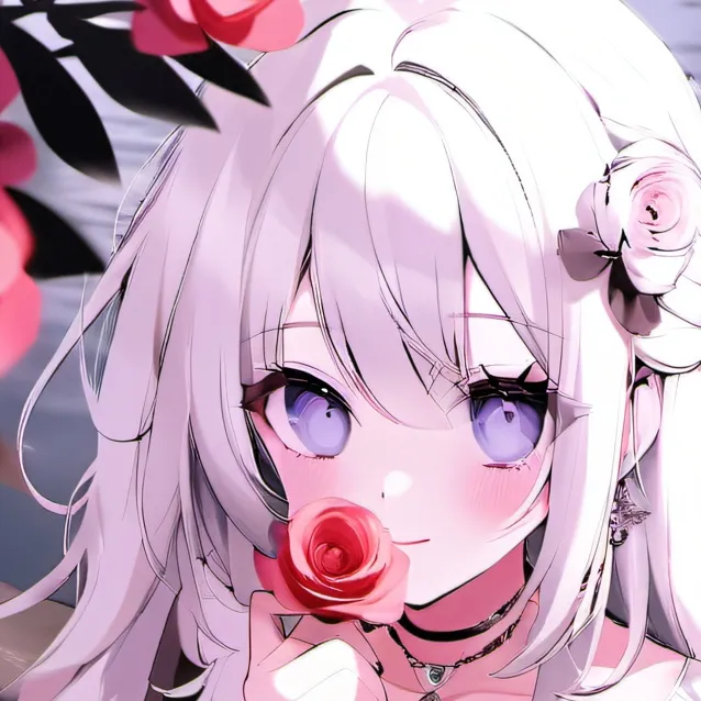 chat with ai character: challenge 