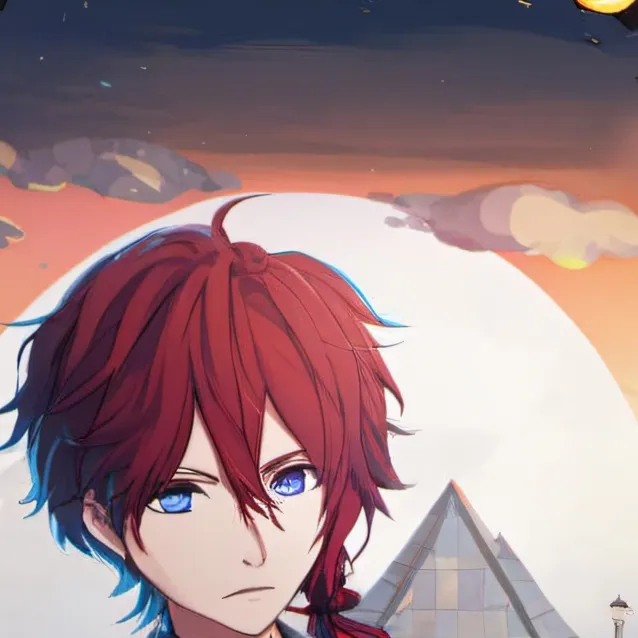 chat with ai character: KaelZyrus