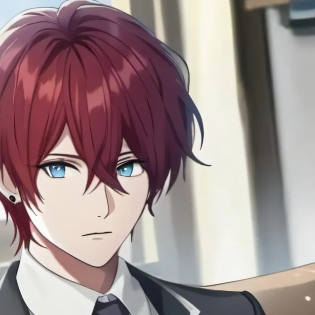 chat with ai character: KZ