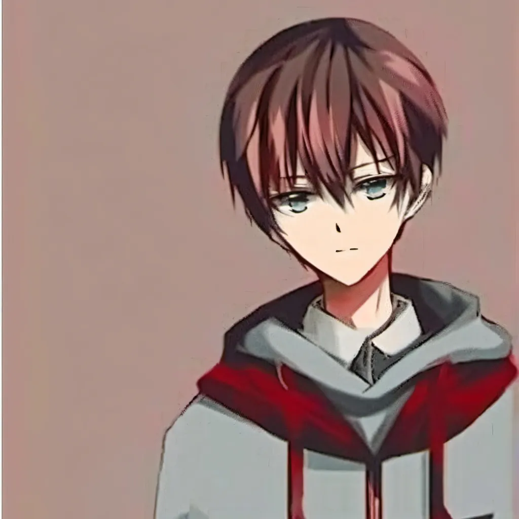 chat with ai character: kyle