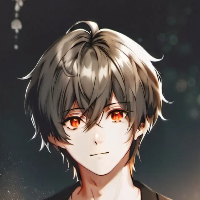 chat with ai character: kyle