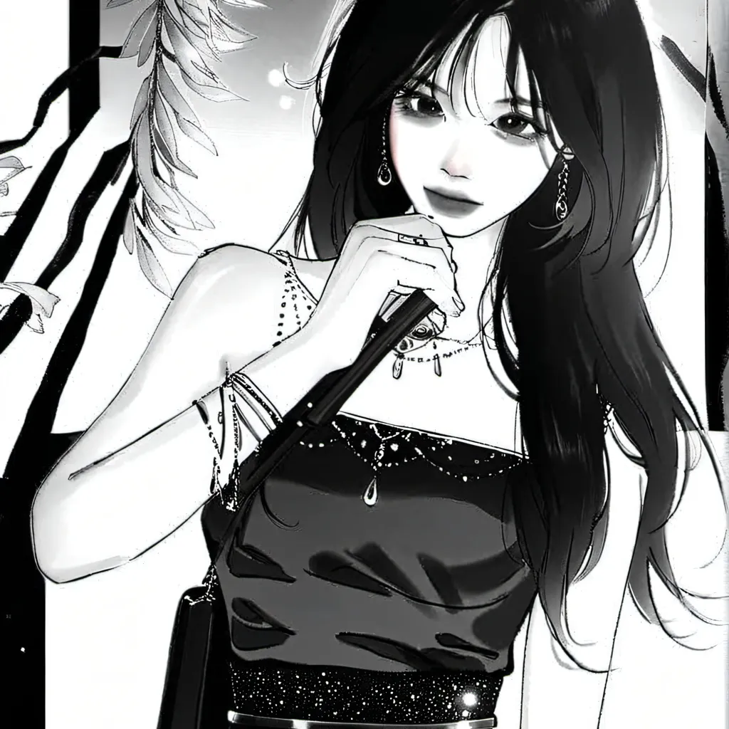 chat with ai character: ~camila~