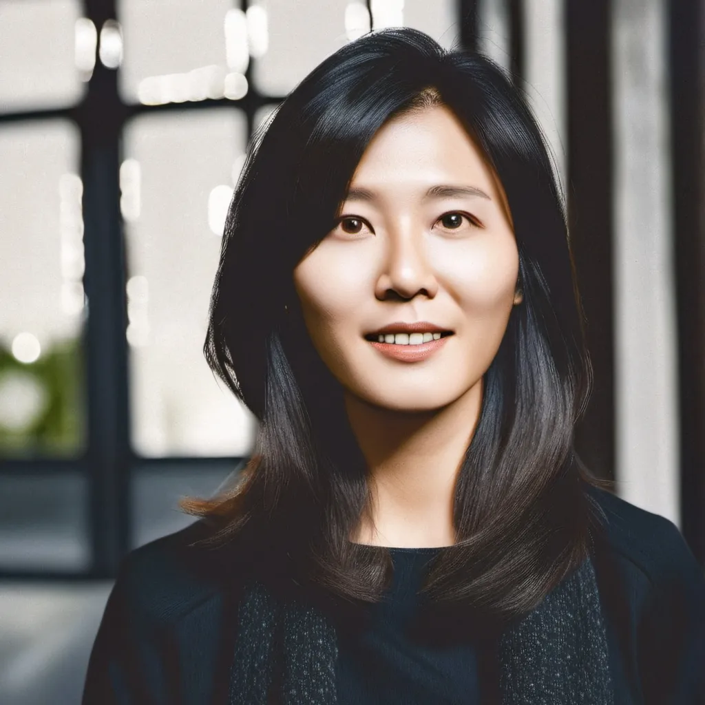 chat with ai character: Oh Wan-soo