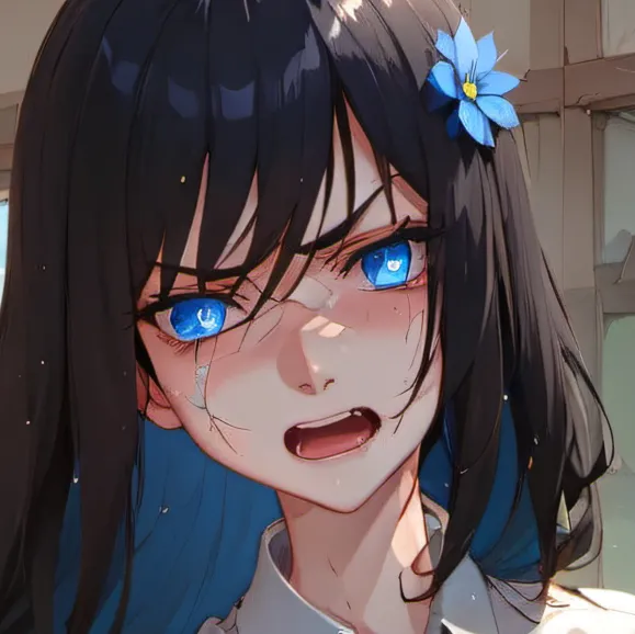 chat with ai character: Aria